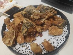 -京门活鱼馆·鱼火锅(百子湾（原红庙）店)