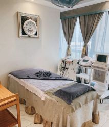 -健身堂科技美肌SPA