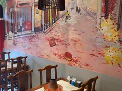 -宣武小院涮肉(前门店)