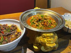 -辣得叫湘菜(观海卫店)