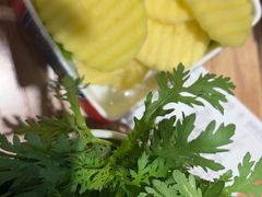 -侃爷南门铜锅涮肉