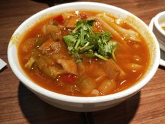 哨子面-晋家门(弘阳广场店)