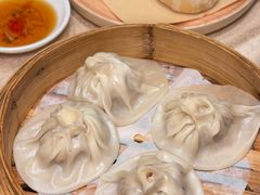 -唐苑酒家·岭南粤菜名店(太古仓店)