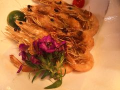 -大江户日本料理(吕厝店)