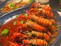 -红盔甲·小龙虾(车公庙店)