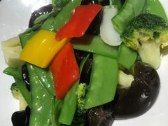 -大树餐厅(益田假日店)