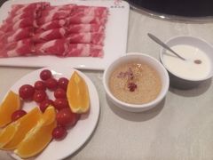 渝利火锅(96广场店)-渝利重庆火锅