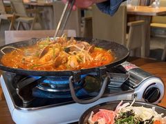 -KimPro 辛普乐概念韩餐