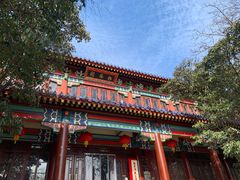 -灵谷景区