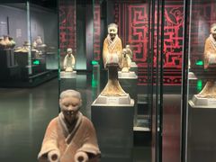 -汉景帝阳陵博物院
