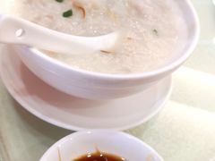 -龙悦湾酒家·八阵鱼生·渔人码头店