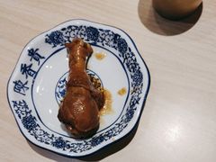 -陳香貴·蘭州牛肉面(月星环球港店)