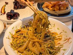 -小桃红·东北菜·春饼烤鸭(南阳湖街店)