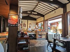 -菌自由丨野生菌火锅特色庭院餐厅(丽江古城店)