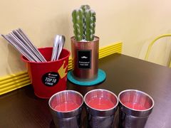 -一米鸡肉·韩式创意料理(西安店)