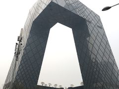 -中央广播电视总台(光华路办公区)