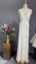 点击看大图 -GRACE KELLY婚纱与礼服(北京店)