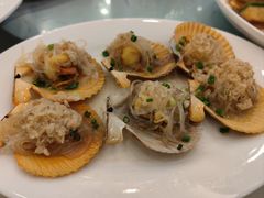 -新金盛·海鲜酒楼(盐田店)