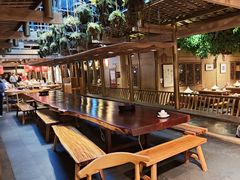 -老凯俚酸汤鱼(多彩城店)