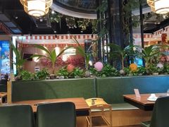 -龙泉人椰子鸡(龙昆南总店)