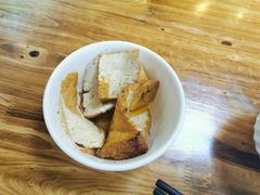 -陈记牛肉面