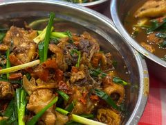 -高子烧鸡公(五里堆路店)