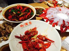 -虾满堂(瑞虹店)