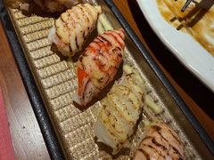 -白石の深夜食堂(宝龙店)