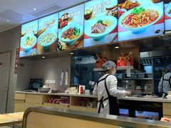 -小杨生煎(浦江欢乐颂店)