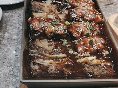 -马老六清真餐厅(雁滩店)