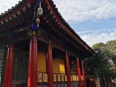 -西安市广仁寺