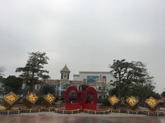 -厦门方特梦幻王国