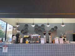 -微焙咖啡工厂(海峡创意产业园·红坊店)