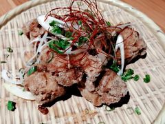 -NIUAN牛庵·日式和牛烧肉(恒隆店)
