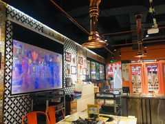 大堂-韩国大金刚烤肉·料理(印象城店)