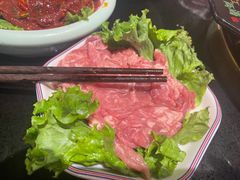 -三江两海老火锅(北京首店)