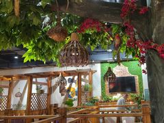 -草原塞蛮羊火锅城(港湾店)