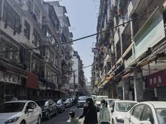 -老通城豆皮大王(吉庆街店)