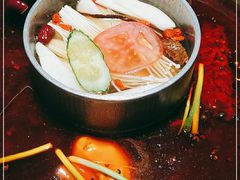 -晓宇重庆火锅(大唐不夜城店)