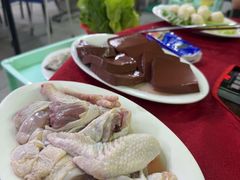 -花苑美食横琴生蚝火锅(拱北粤华路店)