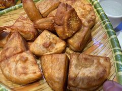 -涿派·炝锅鱼(涿州店)