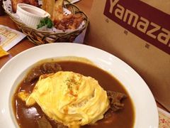 iphone_upload_pic-CoCo壱番屋(久光百货店)