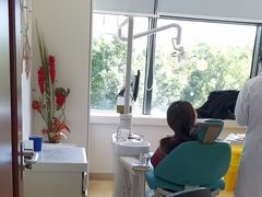 -泰康拜博口腔(世博园乐尔店)