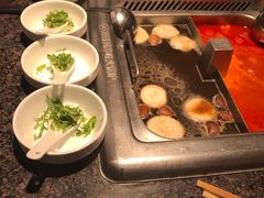 -海底捞火锅(崇文门新世界百货店)