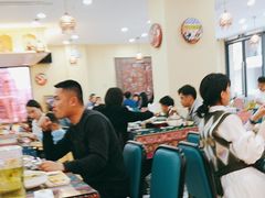 -烟疆印象新疆菜(万联广场店)
