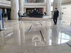 -太原凯宾斯基饭店