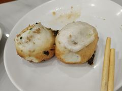 -老西白点心店