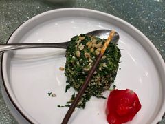 -上海人家花樣年华(中山公园店)