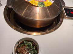 -润园四季椰子鸡火锅(欢乐海岸店)