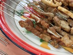 -小胡子祥彪烧烤(北湖总店)